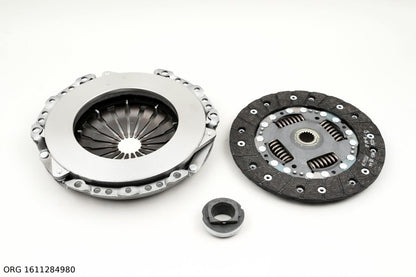 Kit d'embrayage d’origine PSA Peugeot 208, Peugeot 207 1611284980 - vue 2