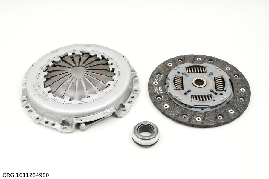 Kit d'embrayage d’origine PSA Peugeot 208, Peugeot 207 1611284980 - vue 1