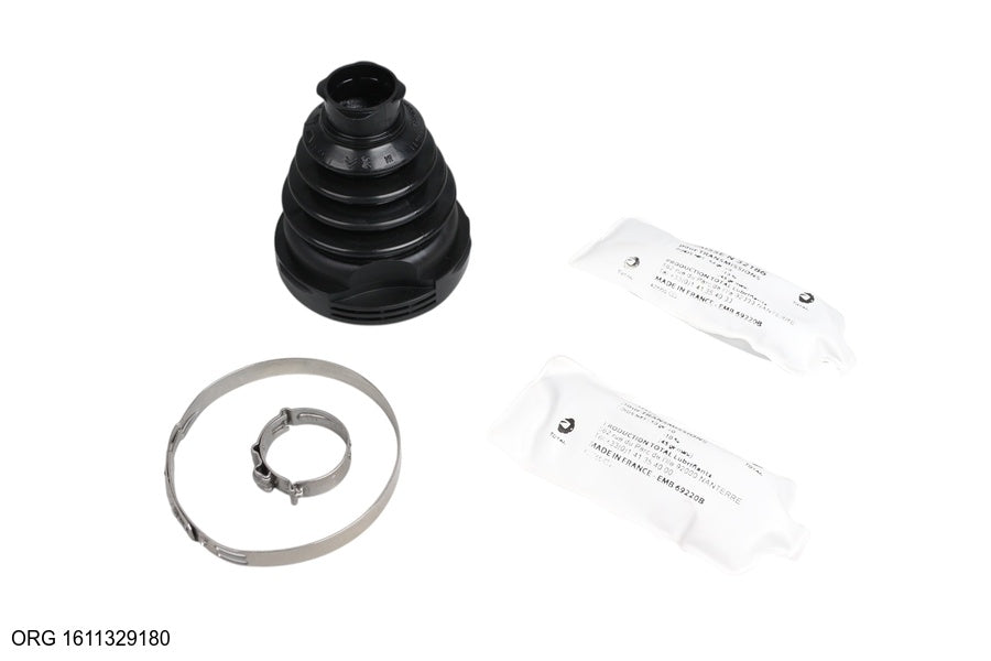 Soufflet de cardan d’origine PSA véhicules Citroën/Peugeot/Fiat à partir de 2016 1611329180 - vue 1