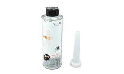 Additif pour carburant d’origine PSA véhicules Citroën/Peugeot/Fiat 1611332880 - vue 2