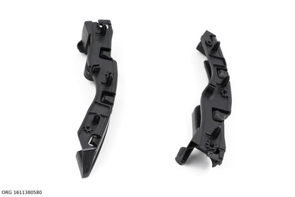 Support de pare-chocs d’origine PSA Citroën C4 1611380580 - vue 2