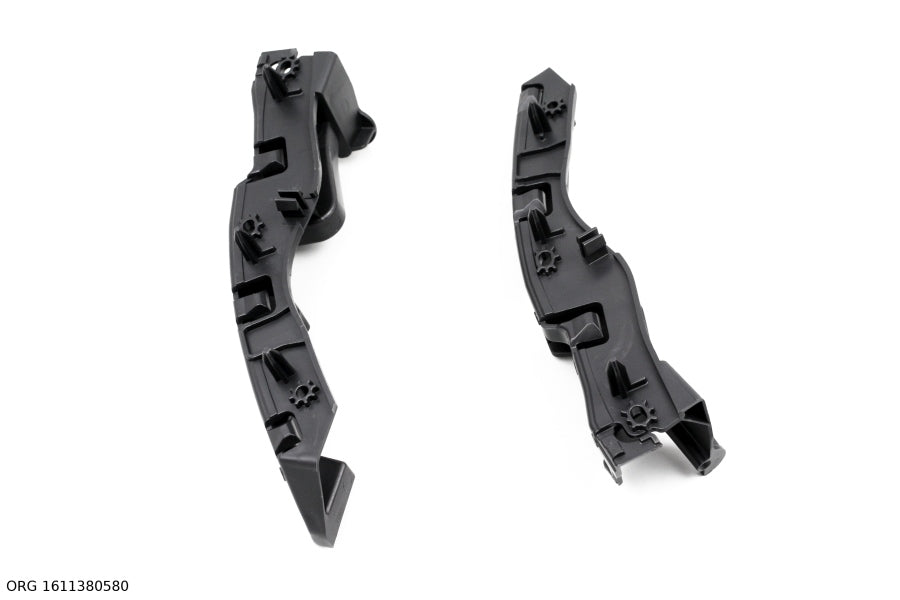 Support de pare-chocs d’origine PSA Citroën C4 1611380580 - vue 4