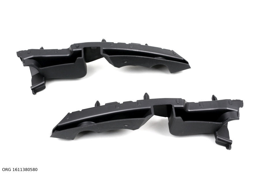 Support de pare-chocs d’origine PSA Citroën C4 1611380580 - vue 5