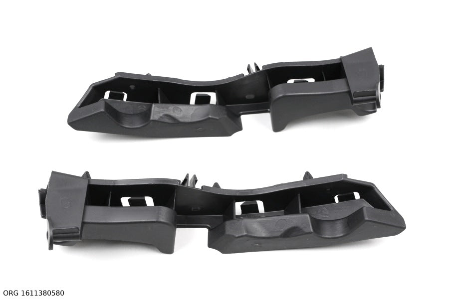 Support de pare-chocs d’origine PSA Citroën C4 1611380580 - vue 6