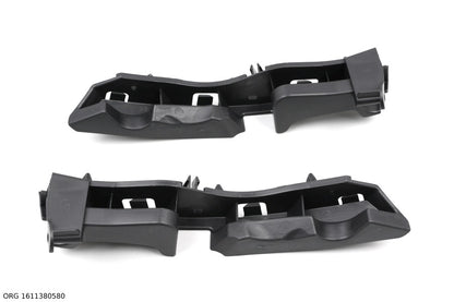 Support de pare-chocs d’origine PSA Citroën C4 1611380580 - vue 6