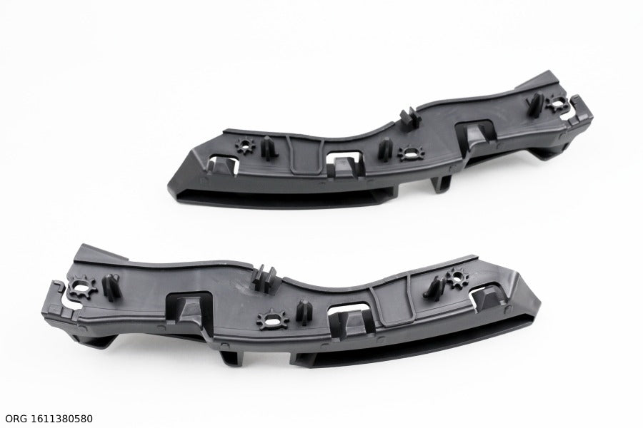 Support de pare-chocs d’origine PSA Citroën C4 1611380580 - vue 1