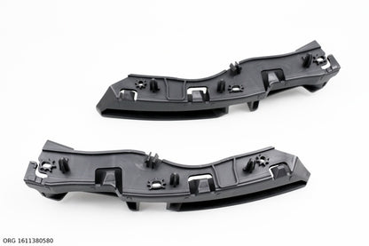 Support de pare-chocs d’origine PSA Citroën C4 1611380580 - vue 1