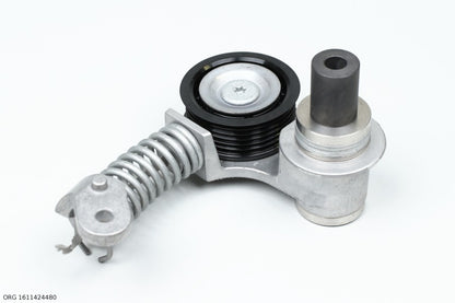 Galet tendeur de courroie d’origine PSA Citroën C5 3.0HDI 1611424480 - vue 2