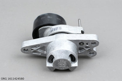 Galet tendeur de courroie d’origine PSA véhicules Citroën/Peugeot/Fiat à partir de 2002 1611424580 - vue 2