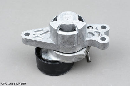 Galet tendeur de courroie d’origine PSA véhicules Citroën/Peugeot/Fiat à partir de 2002 1611424580 - vue 3