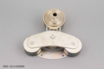 Galet tendeur de courroie d’origine PSA véhicules Citroën/Peugeot/Fiat 2.0HDI 1611426080 - vue 5