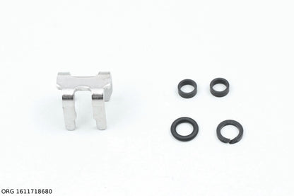 Kit de joints d'injecteur d’origine PSA véhicules Citroën/Peugeot/Fiat 1611718680 - vue 2