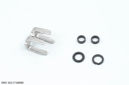 Kit de joints d'injecteur d’origine PSA véhicules Citroën/Peugeot/Fiat 1611718680 - vue 3