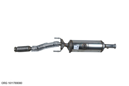 Filtre à particules d’origine PSA Peugeot 208, Citroën C3 1611769080 - vue 1