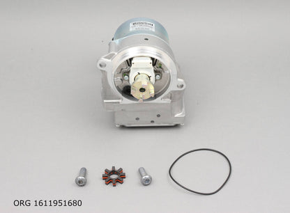 Moteur de direction assistée d’origine PSA Peugeot 207 1611951680 - vue 2