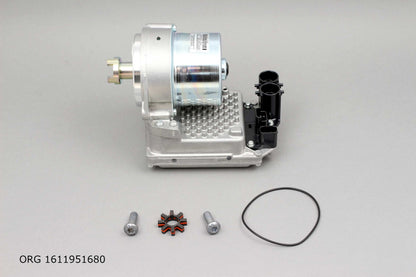 Moteur de direction assistée d’origine PSA Peugeot 207 1611951680 - vue 3