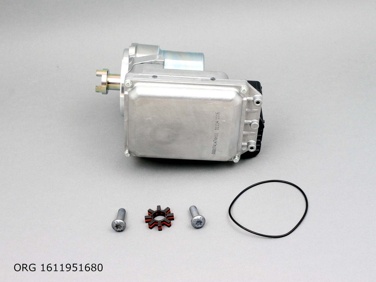Moteur de direction assistée d’origine PSA Peugeot 207 1611951680 - vue 5