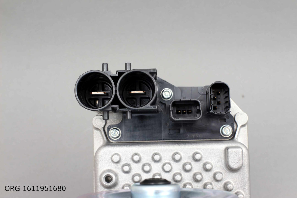 Moteur de direction assistée d’origine PSA Peugeot 207 1611951680 - vue 6