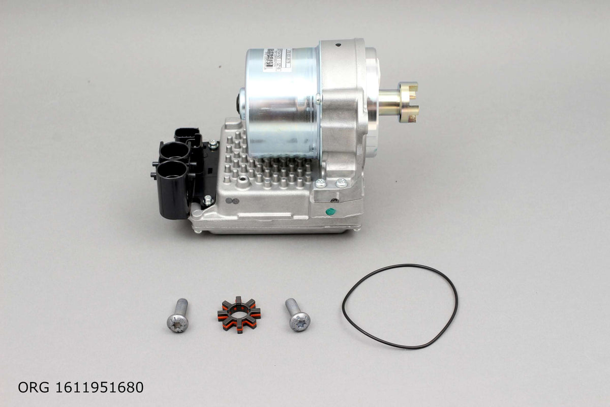 Moteur de direction assistée d’origine PSA Peugeot 207 1611951680 - vue 1