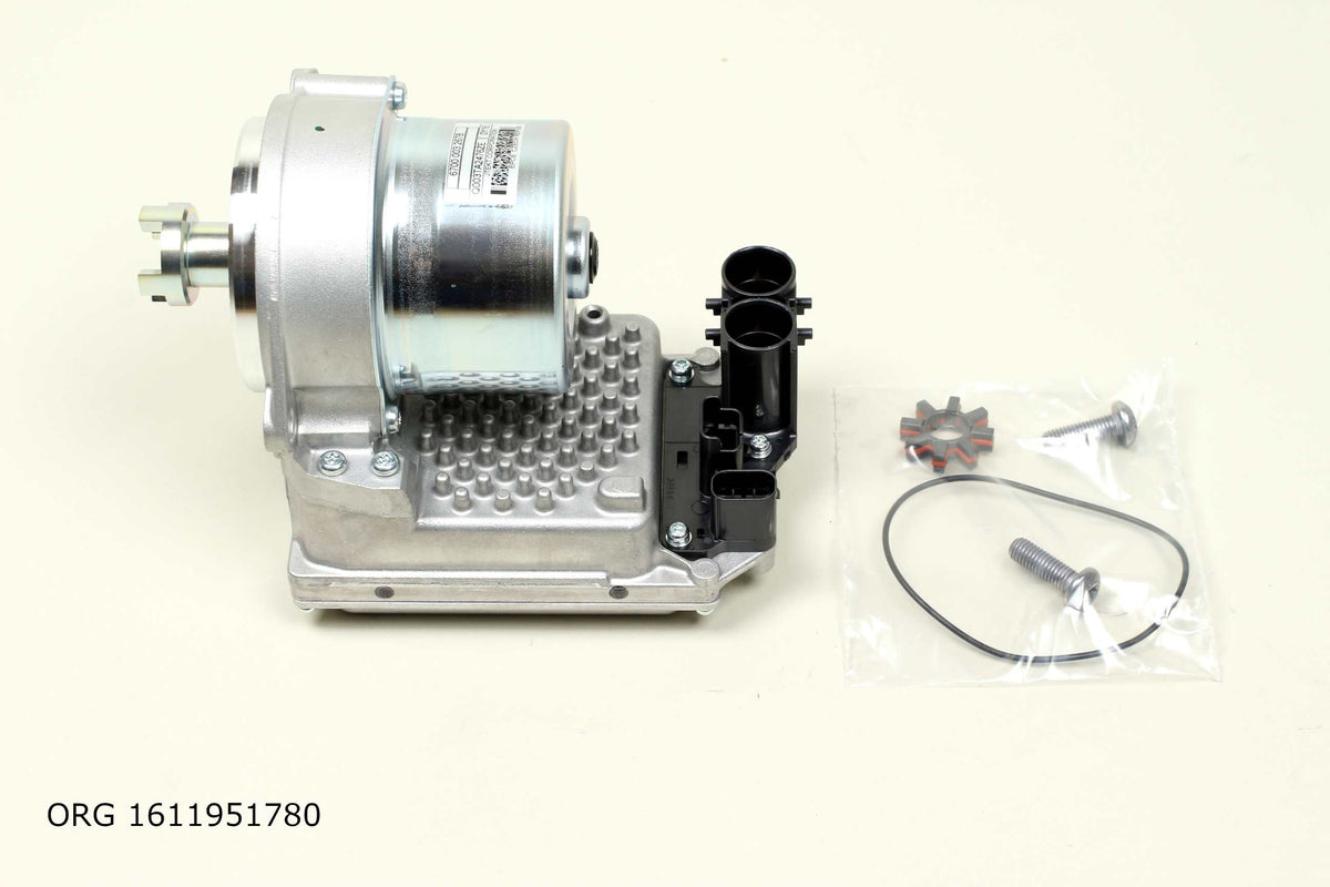 Moteur de direction assistée d’origine PSA Peugeot 207 1611951780 - vue 2
