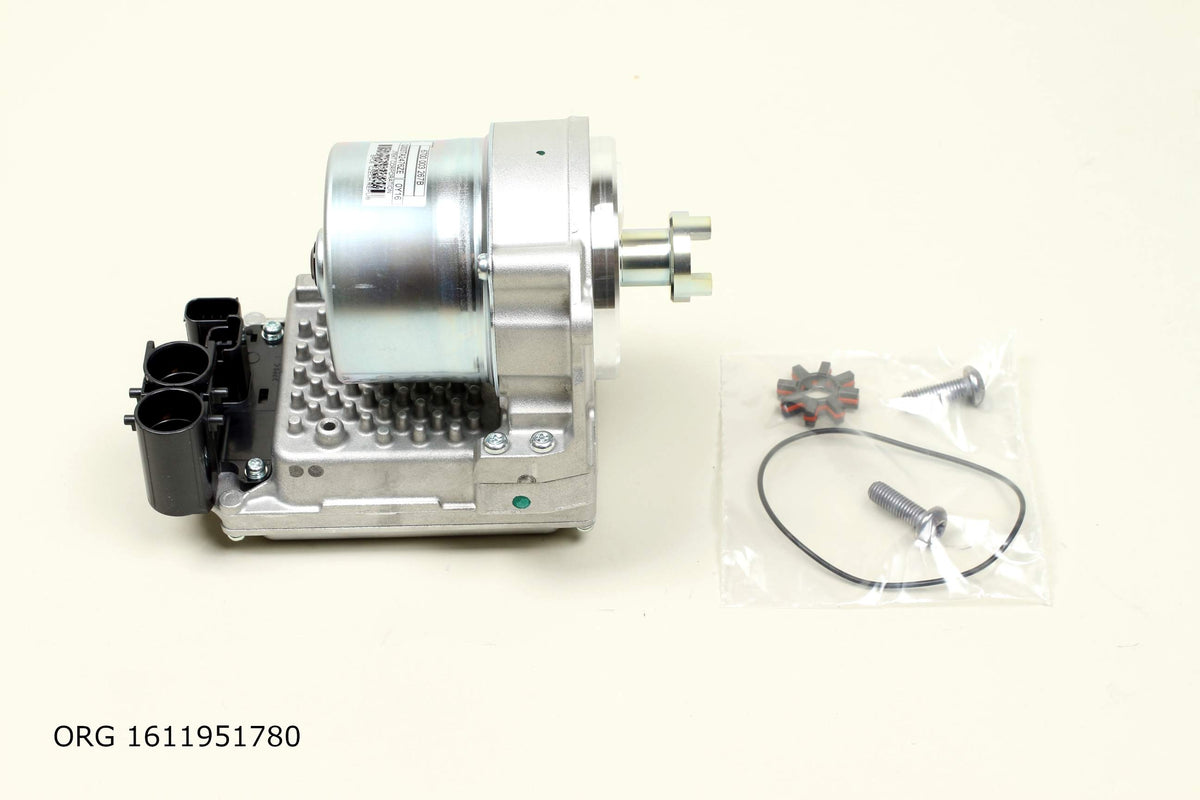 Moteur de direction assistée d’origine PSA Peugeot 207 1611951780 - vue 4