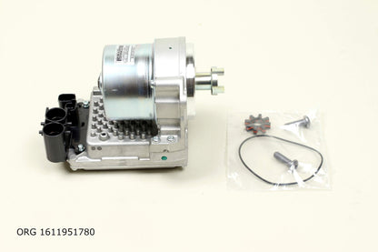 Moteur de direction assistée d’origine PSA Peugeot 207 1611951780 - vue 4