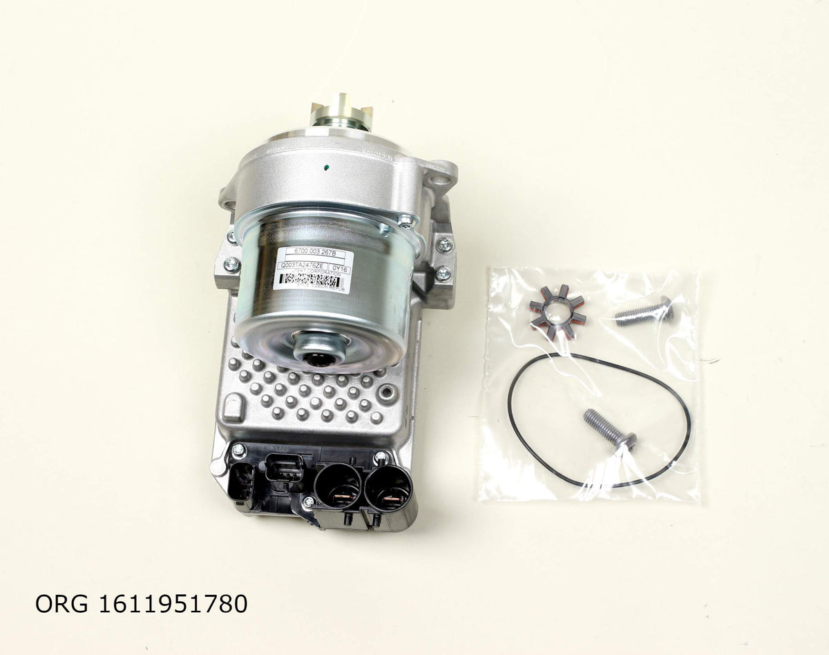 Moteur de direction assistée d’origine PSA Peugeot 207 1611951780 - vue 5