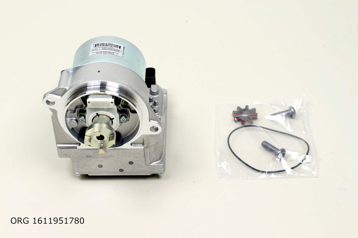 Moteur de direction assistée d’origine PSA Peugeot 207 1611951780 - vue 1