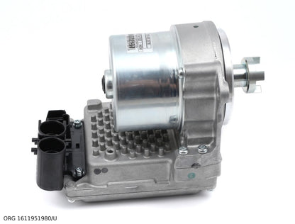 Moteur de direction assistée d’origine PSA Peugeot 207 1611951980/U - vue 2