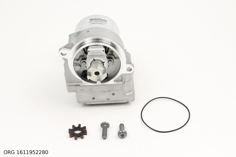 Moteur de direction assistée d’origine PSA Peugeot 207 1611952280 - vue 2