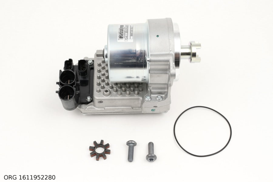 Moteur de direction assistée d’origine PSA Peugeot 207 1611952280 - vue 3