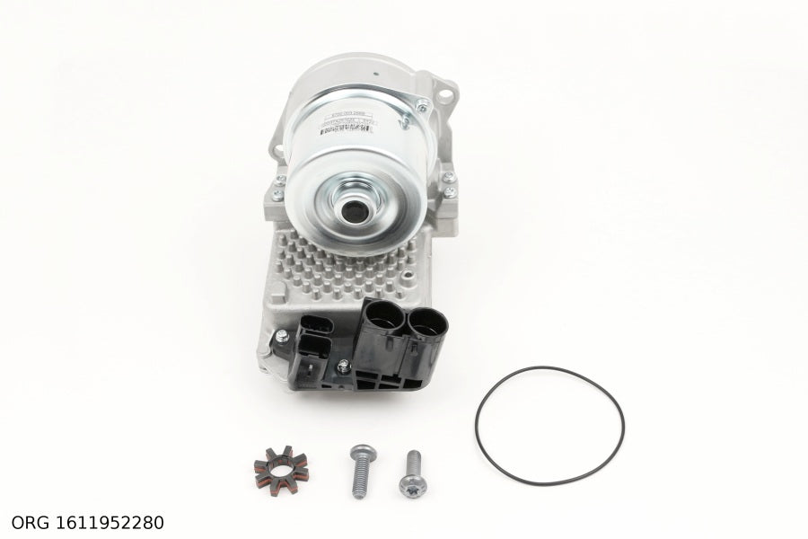 Moteur de direction assistée d’origine PSA Peugeot 207 1611952280 - vue 4
