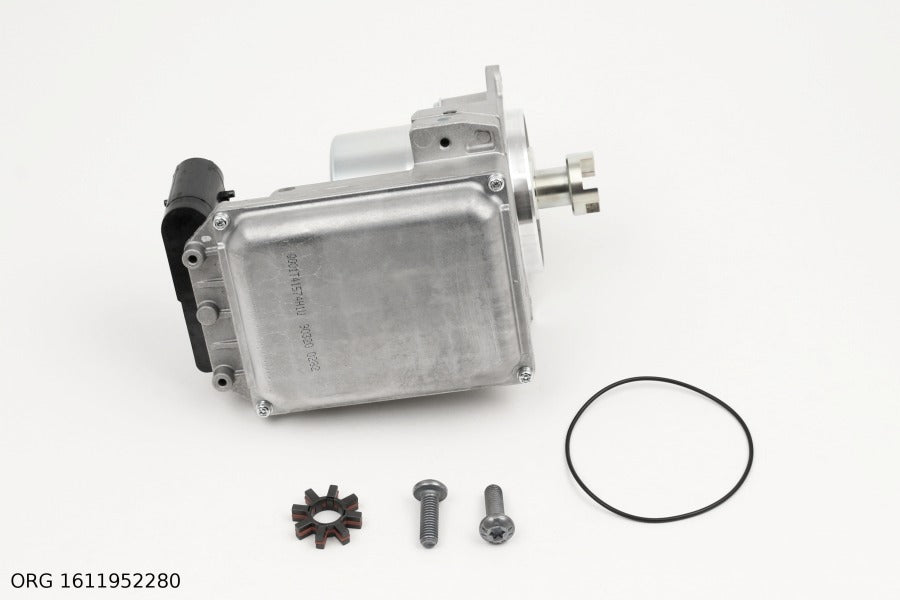 Moteur de direction assistée d’origine PSA Peugeot 207 1611952280 - vue 5