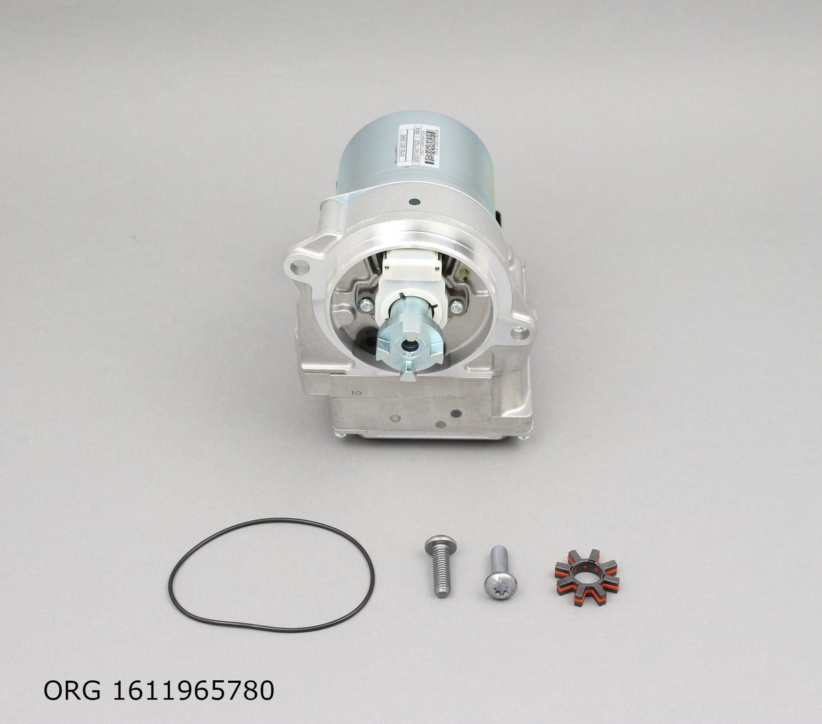Moteur de direction assistée d’origine PSA Peugeot 207 1611965780 - vue 2