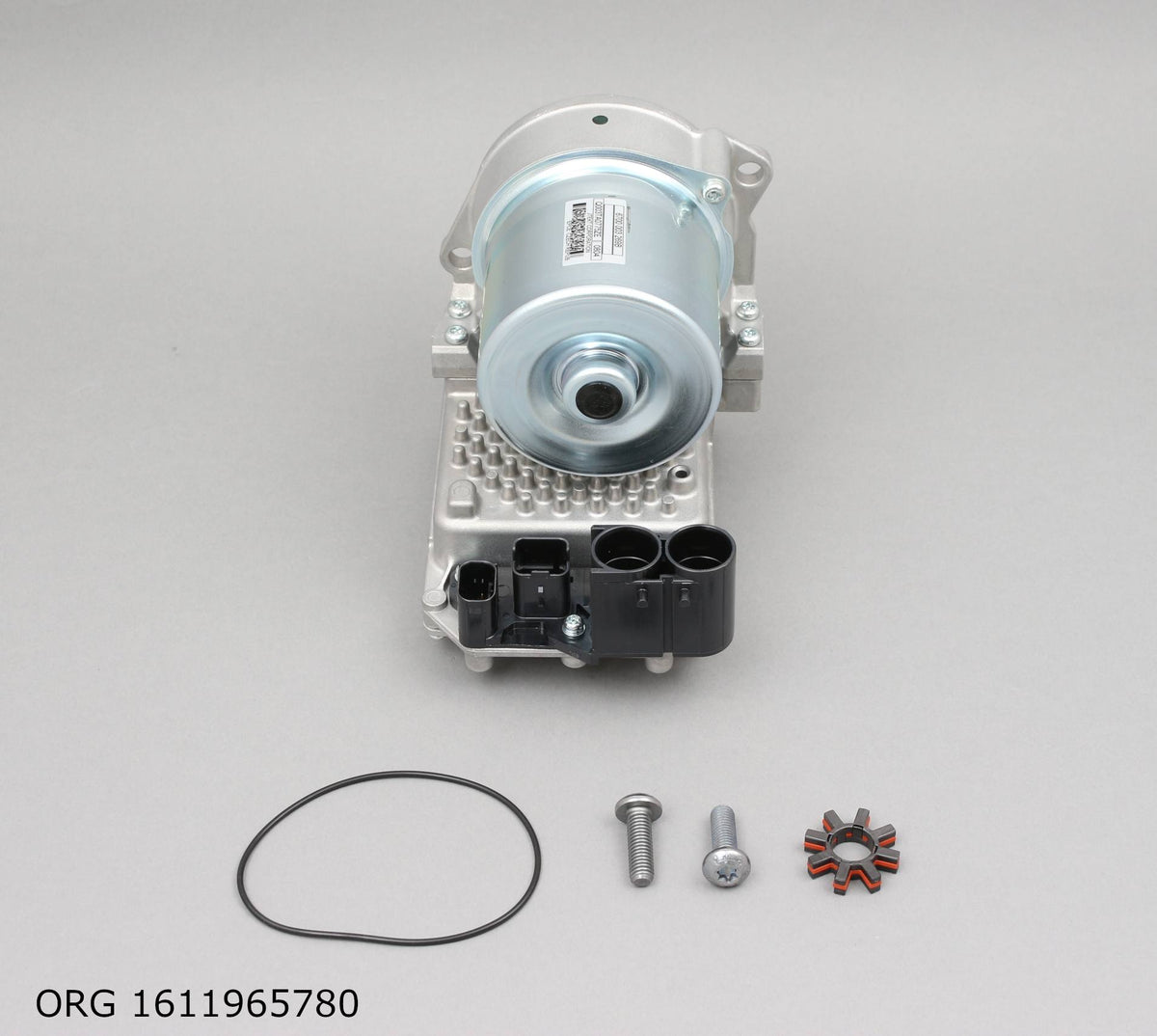 Moteur de direction assistée d’origine PSA Peugeot 207 1611965780 - vue 4