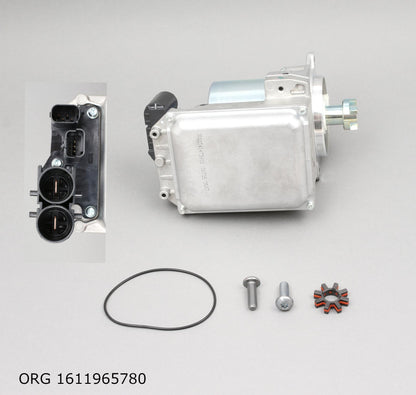 Moteur de direction assistée d’origine PSA Peugeot 207 1611965780 - vue 5