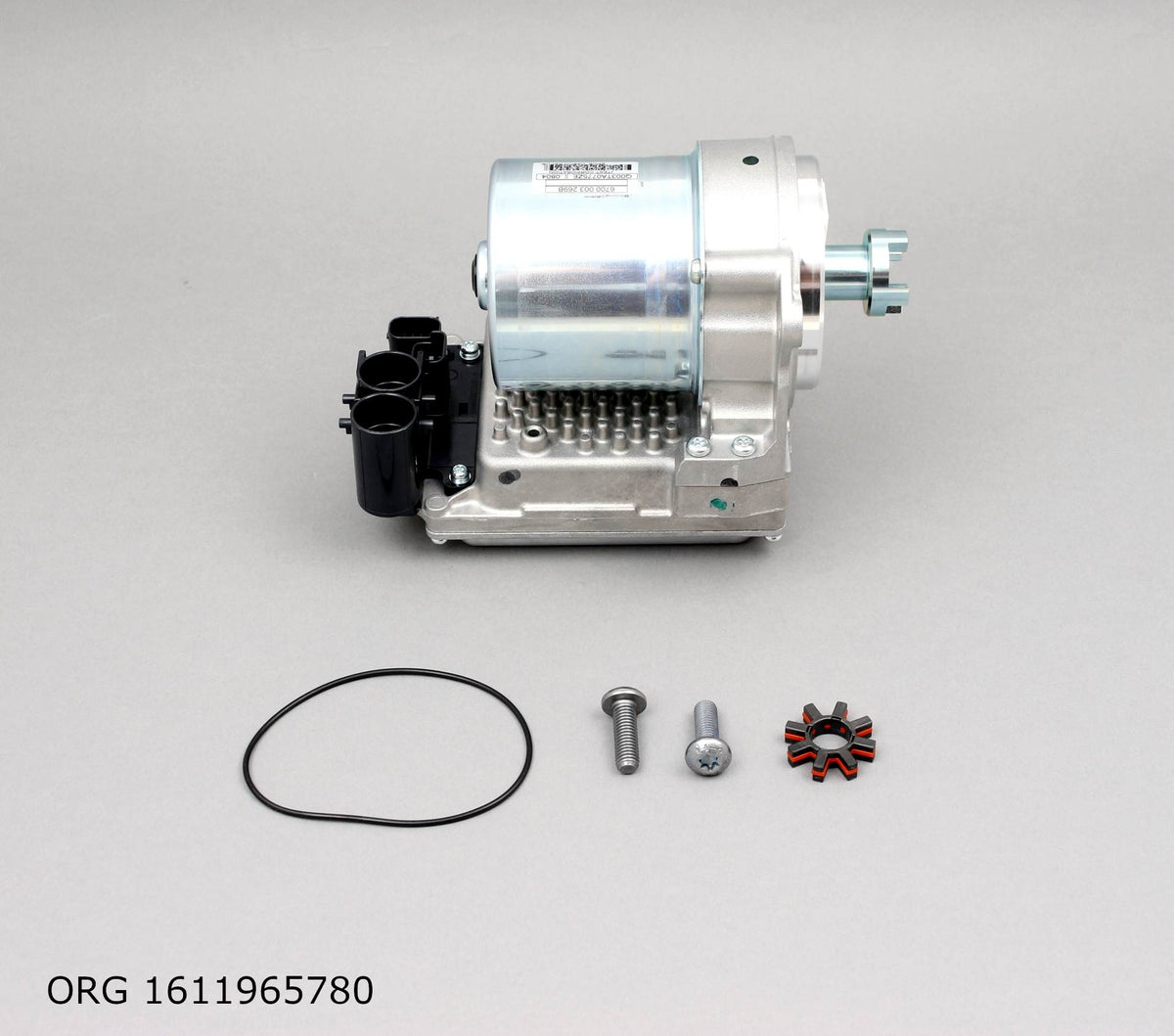 Moteur de direction assistée d’origine PSA Peugeot 207 1611965780 - vue 1