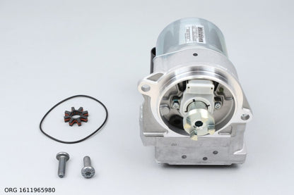 Moteur de direction assistée d’origine PSA Citroën C3, Citroën C4 Picasso 1611965980 - vue 2