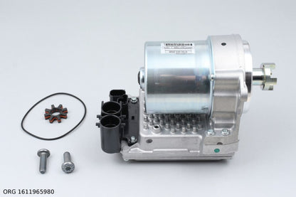 Moteur de direction assistée d’origine PSA Citroën C3, Citroën C4 Picasso 1611965980 - vue 3