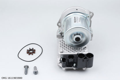 Moteur de direction assistée d’origine PSA Citroën C3, Citroën C4 Picasso 1611965980 - vue 4
