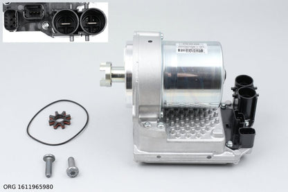 Moteur de direction assistée d’origine PSA Citroën C3, Citroën C4 Picasso 1611965980 - vue 1