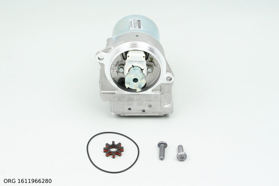 Moteur de direction assistée d’origine PSA Citroën C3, Citroën C4 Picasso 1611966280 - vue 2