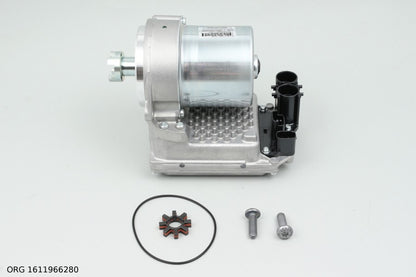 Moteur de direction assistée d’origine PSA Citroën C3, Citroën C4 Picasso 1611966280 - vue 3