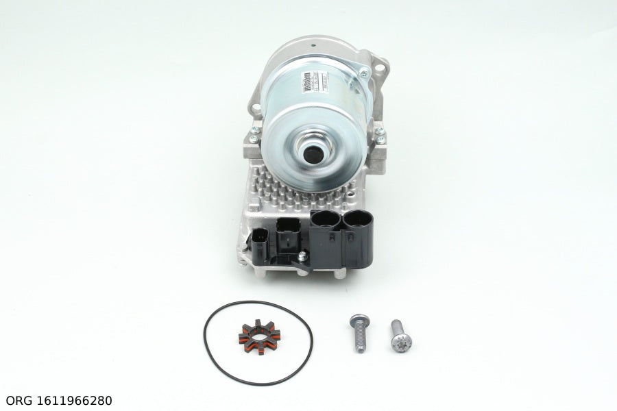 Moteur de direction assistée d’origine PSA Citroën C3, Citroën C4 Picasso 1611966280 - vue 4