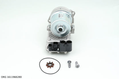 Moteur de direction assistée d’origine PSA Citroën C3, Citroën C4 Picasso 1611966280 - vue 4
