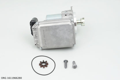 Moteur de direction assistée d’origine PSA Citroën C3, Citroën C4 Picasso 1611966280 - vue 5