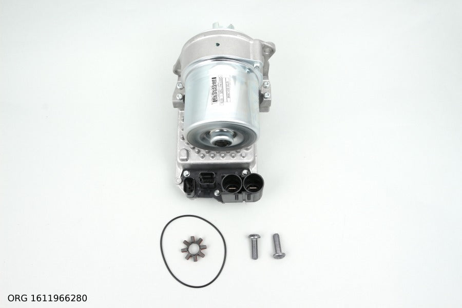 Moteur de direction assistée d’origine PSA Citroën C3, Citroën C4 Picasso 1611966280 - vue 6