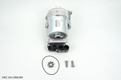 Moteur de direction assistée d’origine PSA Citroën C3, Citroën C4 Picasso 1611966280 - vue 6