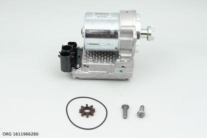 Moteur de direction assistée d’origine PSA Citroën C3, Citroën C4 Picasso 1611966280 - vue 1
