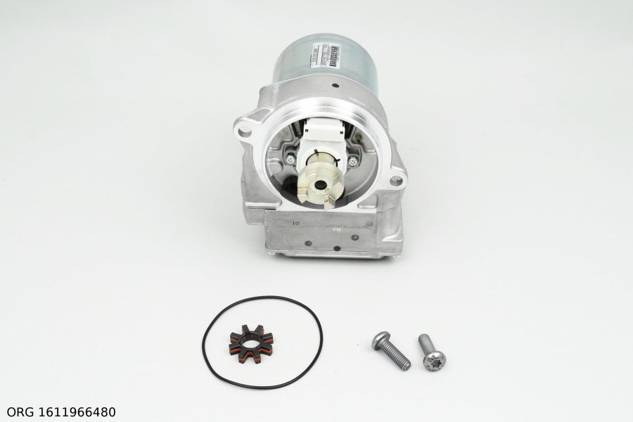 Moteur de direction assistée d’origine PSA Citroën C3, Citroën C4 Picasso 1611966480 - vue 2